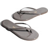 Women's Glosses Sweet, Black - Sandals - 3