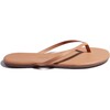 Women's Nudes Sunbliss, Orange - Sandals - 2