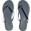 Women's Lily Vegan, Blue - Sandals - 1 - thumbnail