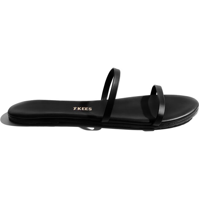 Women's Gemma Vegan, Black - Sandals - 2