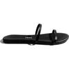 Women's Gemma Vegan, Black - Sandals - 2