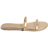 Women's Gemma Blink, Gold - Sandals - 2