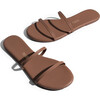 Women's Gemma Heatwave, Brown - Sandals - 4