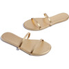 Women's Gemma Blink, Gold - Sandals - 3