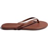 Women's Lily Vegan Heatwave, Brown - Sandals - 2