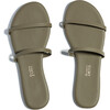 Women's Gemma Vegan, Green - Sandals - 1 - thumbnail