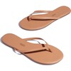 Women's Nudes Sunbliss, Orange - Sandals - 4