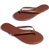 Women's Lily Vegan Heatwave, Brown - Sandals - 4