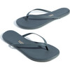 Women's Lily Vegan, Blue - Sandals - 4