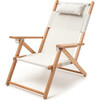 The Tommy Chair, Lauren's Stripe Sage - Outdoor Home - 1 - thumbnail