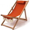Premium Sling Chair, Le Sireneuse Terracotta - Outdoor Home - 1 - thumbnail
