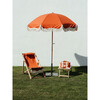 Premium Sling Chair, Le Sireneuse Terracotta - Outdoor Home - 2
