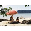 Premium Beach Umbrella, Le Sireneuse Terracotta - Outdoor Home - 4
