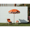Premium Sling Chair, Le Sireneuse Terracotta - Outdoor Home - 4