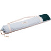 Premium Beach Umbrella, 70s Panel Santorini - Outdoor Home - 9