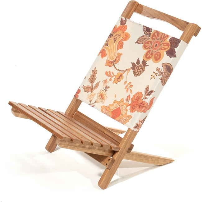 Essential 2-Piece Chair, Paisley Bay
