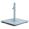 24" Classic Umbrella Base, Vintage Blue - Outdoor Home - 1 - thumbnail