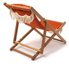 Premium Sling Chair, Le Sireneuse Terracotta - Outdoor Home - 5