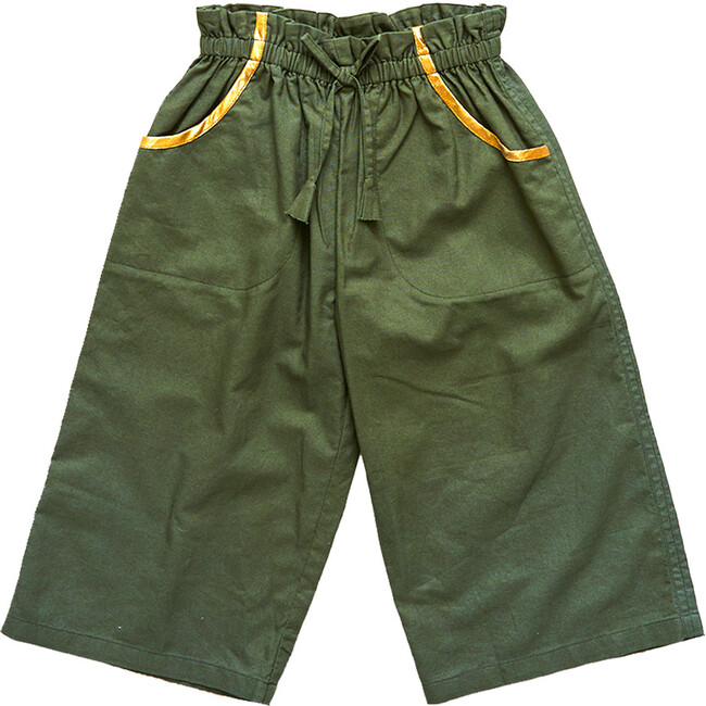 Theodore Pants, Clover