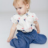 Theodore Pants, Chambray - Pants - 3