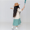 Danielle Maxi Dress, Mixed Check - Dresses - 3