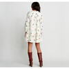 Women's Kalani Dress, Blossom Flower - Dresses - 2
