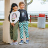 Theodore Pants, Clover - Pants - 3