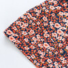 Skye Skirt, Navy Ditsy Floral - Skirts - 4