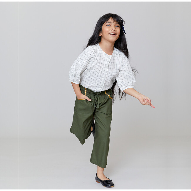 Theodore Pants, Clover - Pants - 4