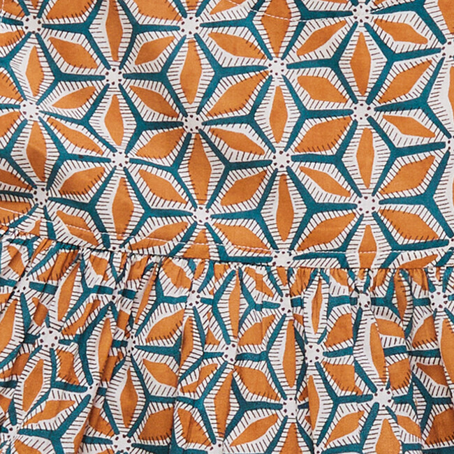 Women's Sierra Dress, Kaleidoscope - Dresses - 3