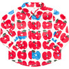 Boys Jack Shirt, Apple Stamp - Shirts - 1 - thumbnail