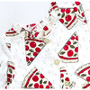 Autumn Dress, Pizza Party - Dresses - 2