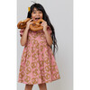 Polly Dress, Soft Pretzels - Dresses - 6