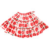 Allie Skirt, Apple Stamp - Skirts - 1 - thumbnail