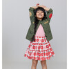 Allie Skirt, Apple Stamp - Skirts - 2