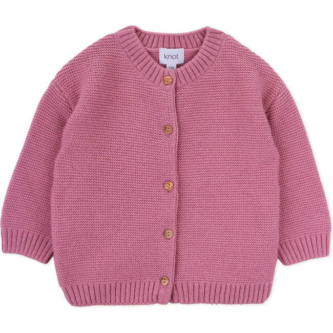 Marselle Cardigan - Cardigans - 1