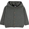 Cassius Cardigan - Cardigans - 1 - thumbnail