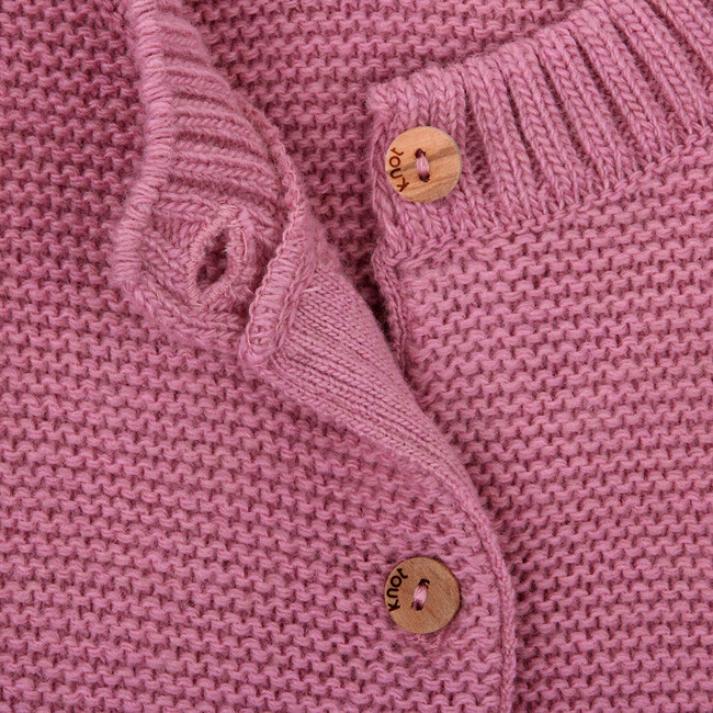 Marselle Cardigan - Cardigans - 2