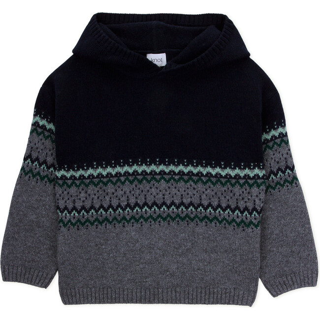 Vinnie Knitted Sweater