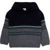 Vinnie Knitted Sweater - Sweaters - 1 - thumbnail