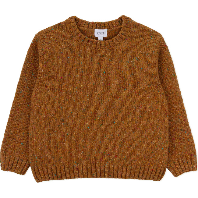 Lea Knitted Sweater