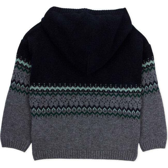 Vinnie Knitted Sweater - Sweaters - 3