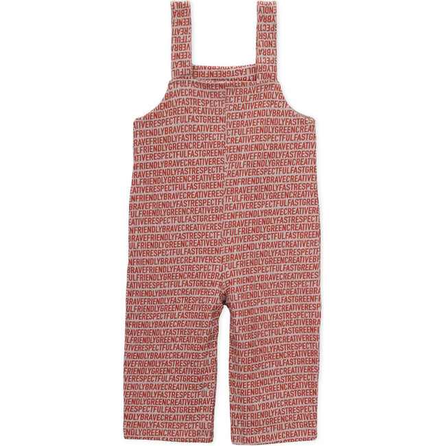 Hardie Jumpsuit - Rompers - 3