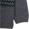 Vinnie Knitted Sweater - Sweaters - 4