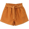 Mattea Corduroy Shorts - Shorts - 1 - thumbnail