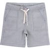 Cesario Twill Shorts - Shorts - 1 - thumbnail