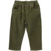 Dylan Corduroy Trousers - Pants - 1 - thumbnail