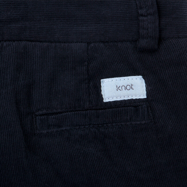 Lake Corduroy Shorts - Shorts - 4