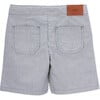 Cesario Twill Shorts - Shorts - 3