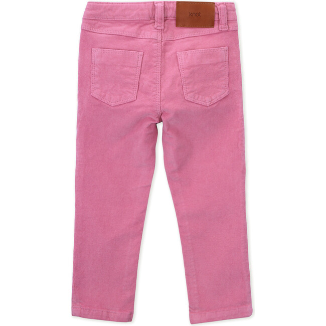 Calliope Corduroy Trousers - Pants - 3